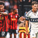 6 U.S. World Cup Hopefuls Who Could Transfer Clubs in January