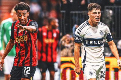 6 U.S. World Cup Hopefuls Who Could Transfer Clubs in January