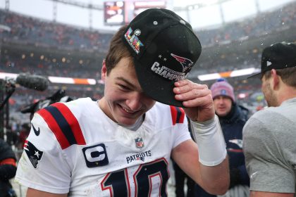 A Deep Dive Into The Historic 2026 Patriots' Super Bowl Run