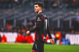 AC Milan Urged By Ex-USA Goalkeeper To 'Get Its Act Together' For Christian Pulisic