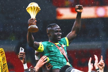 AFCON Final Chaos: Senegal Wins After Protest, Morocco's Missed Penalty