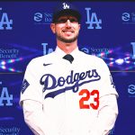 After $240 Million Deal, Kyle Tucker Wants To Help Dodgers Three-Peat