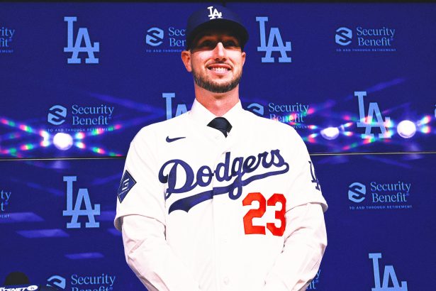 After $240 Million Deal, Kyle Tucker Wants To Help Dodgers Three-Peat