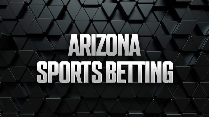 Arizona Sports Betting: Best AZ Sportsbook Promos & Apps
