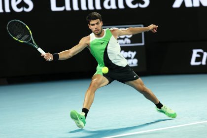Australian Open Odds: How to Bet on Alcaraz vs Zverev, Djokovic vs Sinner