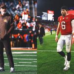 Baker Mayfield 'Can't Wait To See' Former Coach Kevin Stefanski Twice a Year