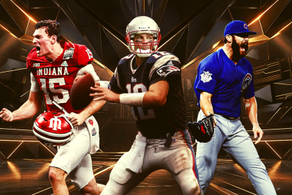 Best All-Time Turnarounds in Sports: Where do Indiana, Patriots, Cubs Rank?