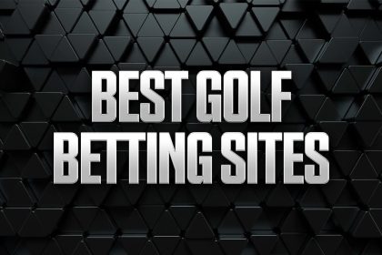 Best Golf Betting Sites: Top Sportsbook Apps (2026)