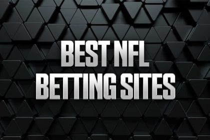 Best NFL Betting Sites: Top Sportsbook Apps (2026)