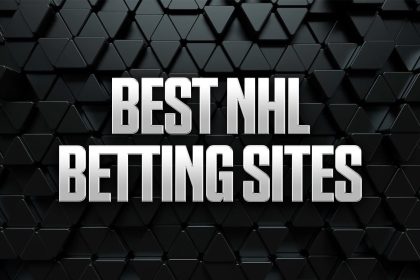 Best NHL Betting Sites & Hockey Sportsbook Promos 2026