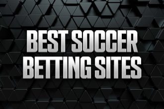 Best Soccer Betting Sites: Top Sportsbook Apps (2026)