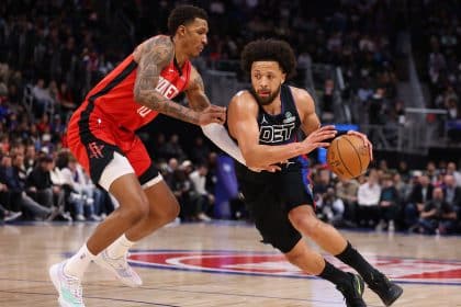 bet365 Bonus Code CHECK: Score $200 in Bonus Bets for Pistons vs Nuggets, Any Other NBA Matchup