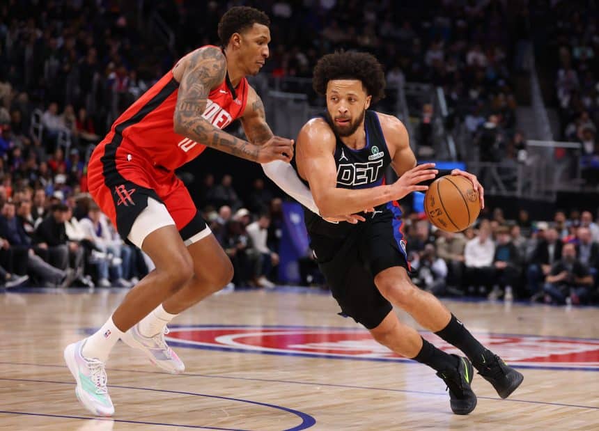 bet365 Bonus Code CHECK: Score $200 in Bonus Bets for Pistons vs Nuggets, Any Other NBA Matchup