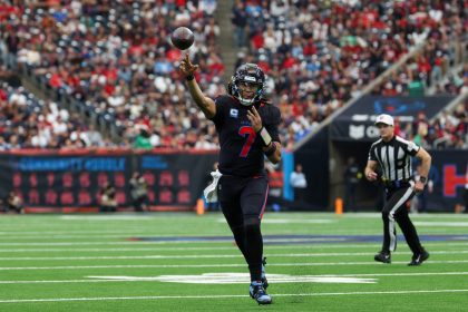 bet365 Bonus Code FOX365 Scores $200 in Bonus Bets for Steelers vs Texans on Monday Night Football