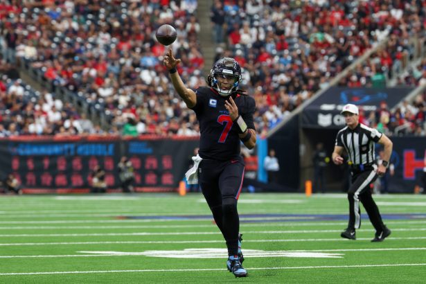 bet365 Bonus Code FOX365 Scores $200 in Bonus Bets for Steelers vs Texans on Monday Night Football