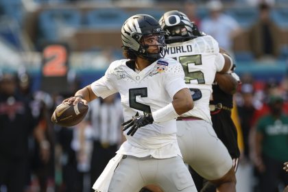 bet365 Bonus Code FOX365 Unlocks $150 Bonus for This Week's NFL Playoffs, College Football Semi-Finals