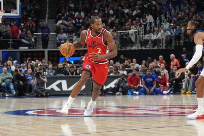 bet365 Bonus Code FOX365 Unlocks $200 in Bonus Bets for the Battle of L.A., Lakers vs Clippers