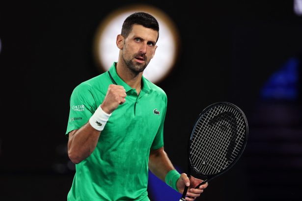 bet365 Bonus Code FOX365 Unlocks $200 in Bonus Bets in the Australian Open Semifinals
