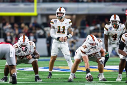 bet365 Bonus Code FOX365 Unlocks a Huge $200 for the Miami vs Ole Miss Fiesta Bowl