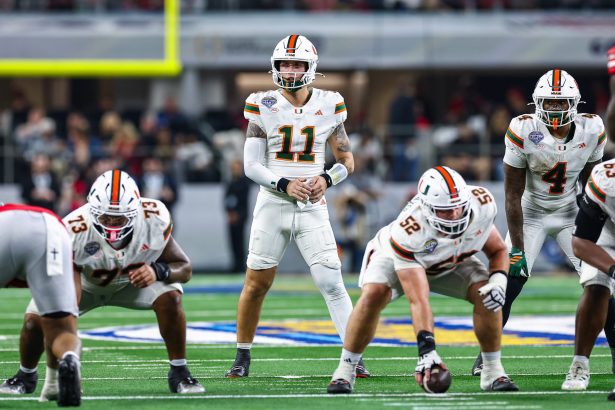 bet365 Bonus Code FOX365 Unlocks a Huge $200 for the Miami vs Ole Miss Fiesta Bowl