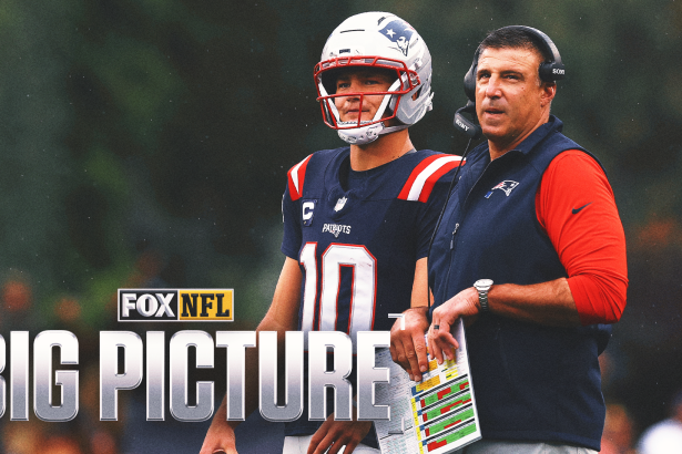 Big Picture: Another Dynasty in New England? Patriots Built for Sustained Success