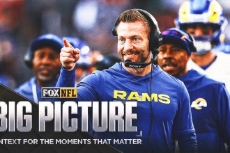 Big Picture: As He Turns 40, Sean McVay Has Created a Culture of Accountability