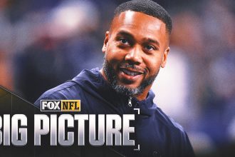 Big Picture: Houston Native Rod Wright Sparks Dominant Texans Defensive Front