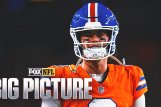 Big Picture: Jarrett Stidham is 'Ready for the Moment,' Just Ask His College Coaches