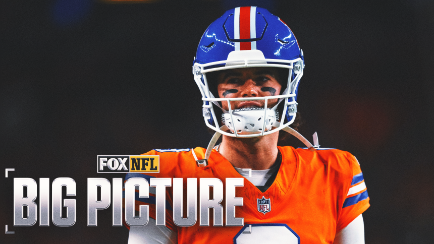 Big Picture: Jarrett Stidham is 'Ready for the Moment,' Just Ask His College Coaches