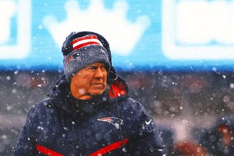 Bill Belichick By The Numbers: Beyond The Super Bowl Titles And Career Wins