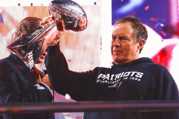 Bill Belichick’s Snub Result of Flawed Hall Voting Process, Voter Explains