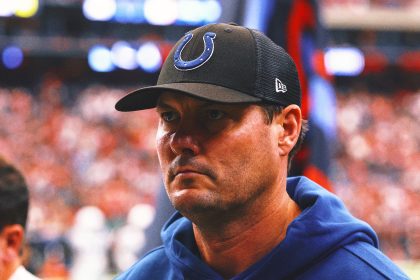 Bills' Next Head Coach Odds: Brian Daboll Favored; Philip Rivers in Mix