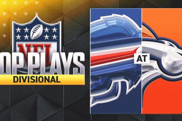 Bills vs. Broncos Highlights: Denver Pulls Out OT Win in AFC Divisional Round