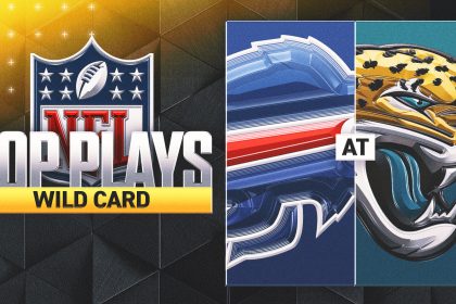 Bills vs. Jaguars Highlights: Buffalo Avoids Disaster and Wins Thanks to Tush Push
