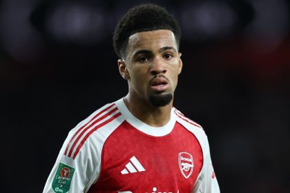 Bon Voyage, Ethan Nwaneri! Arsenal Send Youngster On Loan to Marseille