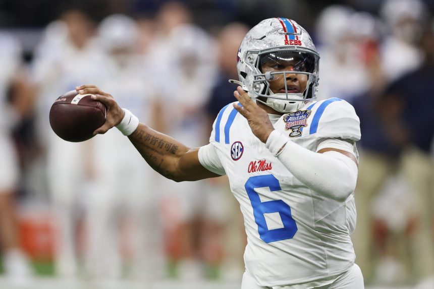 Boom Fantasy Promo Code: $100 New User Offer for the Fiesta Bowl