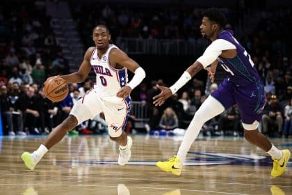 Boom Sports Promo Code: Get a $100 No Sweat Bet on the NBA, NHL Tonight