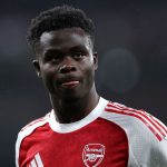 Bukayo Saka Injury: Arsenal's Mikel Arteta on Confirms Star Not 100% Healthy
