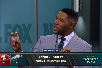 Can Eagles Repeat as Super Bowl Champs? | NFL on FOX