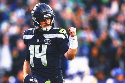 Can Seahawks Avenge Super Bowl XLIX Loss in Historic Rematch with Patriots?