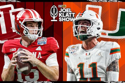 CFP National Championship Game Preview, Pick: What To Expect In Miami-Indiana
