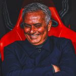 Champions League Play-Off Draw: Mourinho Will Return To Bernabeu For Real Madrid Rematch