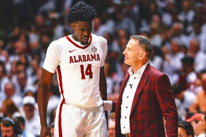 Charles Bediako's Eligibility Extended After Weather Concerns Delay Hearing