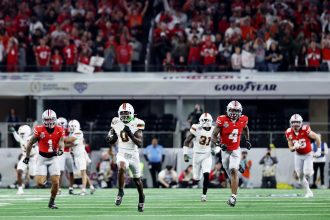 Claim the Best Sportsbook Promos for the College Football Semifinals and Secure Over $4000 in Bonuses