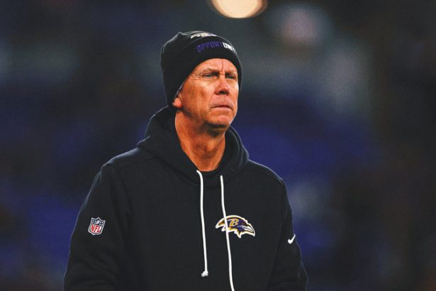 Cleveland Browns Hire Former Baltimore Ravens OC Todd Monken as Head Coach