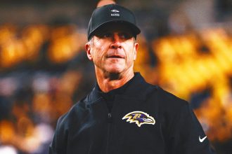 Coaching Carousel: Giants Willing to Offer Harbaugh 'Almost Anything.' Who is NYG's Top Threat?