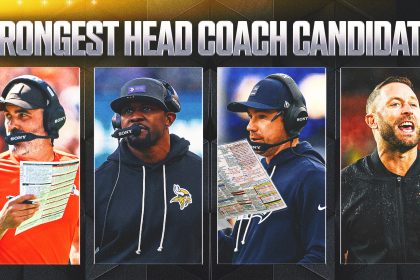 Coaching Carousel: The 8 Strongest Head Coach Candidates for NFL Vacancies