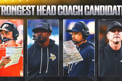 Coaching Carousel: The 9 Strongest Head Coach Candidates for NFL Vacancies