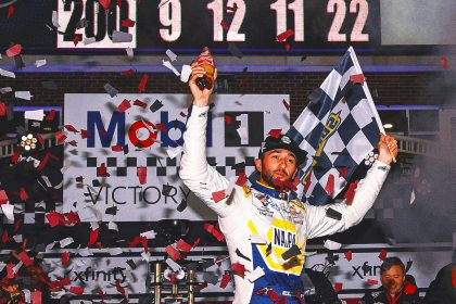 Cold Temps, Snow & No Race Heats: Here's the Clash Forecast, Format