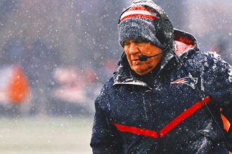 Colin Cowherd: Bill Belichick Has 'Several Asterisks' On Hall of Fame Case